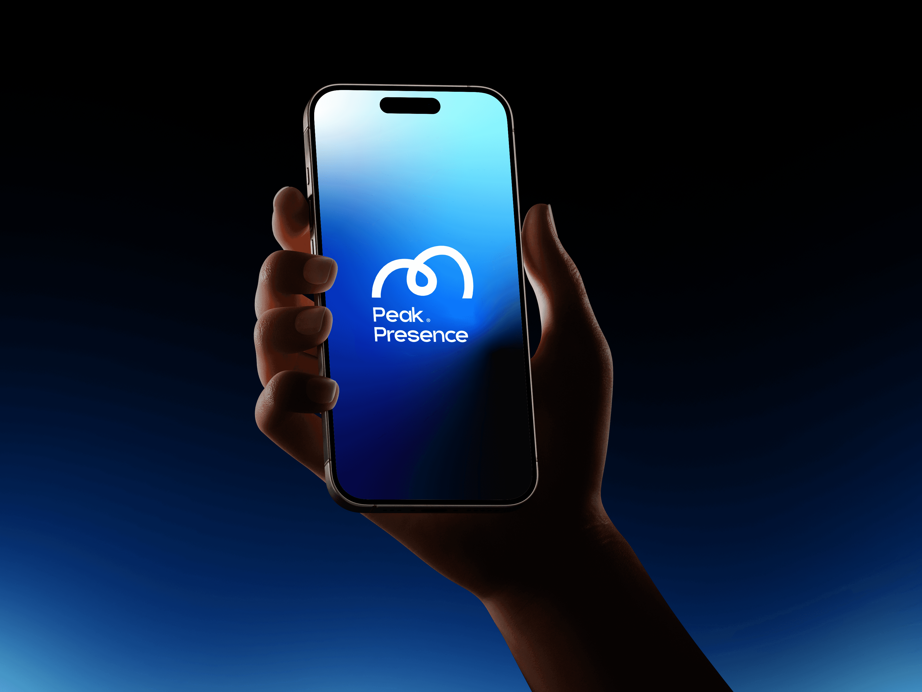 Peak Presence product work